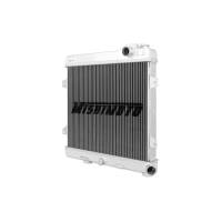 Mishimoto - Mishimoto MMRAD-E30-82 Mishimoto 87-91 BMW E30 M3 Manual Aluminum Radiator - Fits 1988-1991 BMW M3 - Image 8