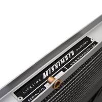 Mishimoto - Mishimoto MMRAD-E36-92 Mishimoto 92-99 BMW E36 Manual Aluminum Radiator - Fits select 1988-1999 BMW models - Image 1