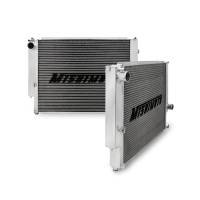 Mishimoto - Mishimoto MMRAD-E36-92 Mishimoto 92-99 BMW E36 Manual Aluminum Radiator - Fits select 1988-1999 BMW models - Image 2