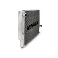 Mishimoto - Mishimoto MMRAD-E36-92 Mishimoto 92-99 BMW E36 Manual Aluminum Radiator - Fits select 1988-1999 BMW models - Image 6