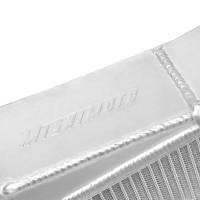 Mishimoto - Mishimoto MMRAD-E46-01 Mishimoto 01-06 BMW M3 3.2L Performance Aluminum Radiator - Fits 2001-2006 BMW M3 - Image 1