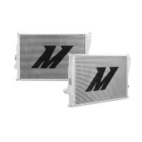 Mishimoto - Mishimoto MMRAD-E46-01 Mishimoto 01-06 BMW M3 3.2L Performance Aluminum Radiator - Fits 2001-2006 BMW M3 - Image 2