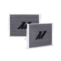 Mishimoto - Mishimoto MMRAD-E46-323 Mishimoto 99-06 BMW 323i/323i/328i/330i Performance Aluminum Radiator - Fits select 1999-2009 BMW models - Image 3