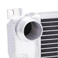 Mishimoto - Mishimoto MMRAD-E46-323 Mishimoto 99-06 BMW 323i/323i/328i/330i Performance Aluminum Radiator - Fits select 1999-2009 BMW models - Image 7