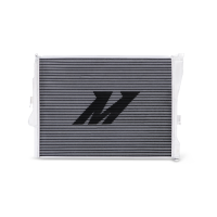 Mishimoto - Mishimoto MMRAD-E46-323 Mishimoto 99-06 BMW 323i/323i/328i/330i Performance Aluminum Radiator - Fits select 1999-2009 BMW models - Image 10