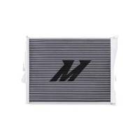 Mishimoto - Mishimoto MMRAD-E46-323A Mishimoto 99-06 BMW 323i/323i/328i/330i w/ Auto Transmission Performance Aluminum Radiator - Fits select 1999-2009 BMW models - Image 4