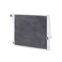 Mishimoto - Mishimoto MMRAD-E46-323A Mishimoto 99-06 BMW 323i/323i/328i/330i w/ Auto Transmission Performance Aluminum Radiator - Fits select 1999-2009 BMW models - Image 5