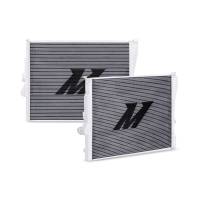 Mishimoto - Mishimoto MMRAD-E46-323A Mishimoto 99-06 BMW 323i/323i/328i/330i w/ Auto Transmission Performance Aluminum Radiator - Fits select 1999-2009 BMW models - Image 6