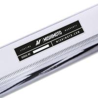 Mishimoto - Mishimoto MMRAD-E46-323A Mishimoto 99-06 BMW 323i/323i/328i/330i w/ Auto Transmission Performance Aluminum Radiator - Fits select 1999-2009 BMW models - Image 7