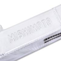 Mishimoto - Mishimoto MMRAD-E46-323A Mishimoto 99-06 BMW 323i/323i/328i/330i w/ Auto Transmission Performance Aluminum Radiator - Fits select 1999-2009 BMW models - Image 8