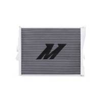 Mishimoto - Mishimoto MMRAD-E46-323A Mishimoto 99-06 BMW 323i/323i/328i/330i w/ Auto Transmission Performance Aluminum Radiator - Fits select 1999-2009 BMW models - Image 11