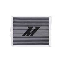Mishimoto - Mishimoto MMRAD-E46-323A Mishimoto 99-06 BMW 323i/323i/328i/330i w/ Auto Transmission Performance Aluminum Radiator - Fits select 1999-2009 BMW models - Image 12