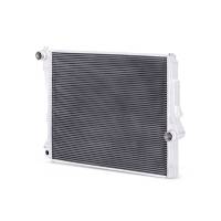 Mishimoto - Mishimoto MMRAD-E46-323A Mishimoto 99-06 BMW 323i/323i/328i/330i w/ Auto Transmission Performance Aluminum Radiator - Fits select 1999-2009 BMW models - Image 13