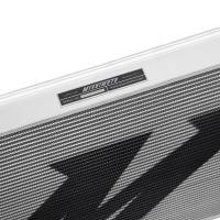 Mishimoto - Mishimoto MMRAD-E90-07 Mishimoto 2006-2013 BMW 335i/135i (Manual) Performance Aluminum Radiator - Fits select 2007-2013 BMW models - Image 3