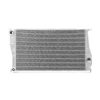 Mishimoto - Mishimoto MMRAD-E90-07 Mishimoto 2006-2013 BMW 335i/135i (Manual) Performance Aluminum Radiator - Fits select 2007-2013 BMW models - Image 5