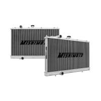 Mishimoto - Mishimoto MMRAD-EVO-456 Mishimoto Mitsubishi Lancer Evo IV-VI Manual Aluminum Radiator - Image 3