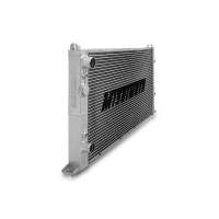 Mishimoto - Mishimoto MMRAD-GLF-94 Mishimoto 94-98 Volkswagen Golf Manual Aluminum Radiator - Fits 1994-1999 Volkswagen Jetta - Image 6