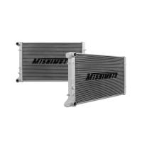 Mishimoto - Mishimoto MMRAD-GLF-99 Mishimoto 99-02 Volkswagen Golf Manual Aluminum Radiator - Fits 1999-2006 Volkswagen Golf, Jetta - Image 3