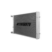 Mishimoto - Mishimoto MMRAD-GLF-99 Mishimoto 99-02 Volkswagen Golf Manual Aluminum Radiator - Fits 1999-2006 Volkswagen Golf, Jetta - Image 6