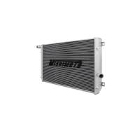 Mishimoto - Mishimoto MMRAD-MAC-06 Mishimoto 06-09 Volkswagen Golf MK5 GTI (FSI Only) Manual Aluminum Radiator - Fits 2006-2013 Volkswagen, Audi models - Image 6