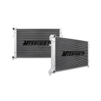 Mishimoto - Mishimoto MMRAD-MK5-08 Mishimoto 08 Volkswagen Golf R32 Aluminum Radiator - Fits 2005-2013 Volkswagen Jetta, Golf, Rabbit - Image 3