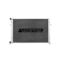 Mishimoto - Mishimoto MMRAD-MK5-08 Mishimoto 08 Volkswagen Golf R32 Aluminum Radiator - Fits 2005-2013 Volkswagen Jetta, Golf, Rabbit - Image 5