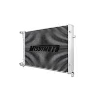 Mishimoto - Mishimoto MMRAD-MK5-08 Mishimoto 08 Volkswagen Golf R32 Aluminum Radiator - Fits 2005-2013 Volkswagen Jetta, Golf, Rabbit - Image 6