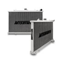 Mishimoto - Mishimoto MMRAD-RHD-R32 Mishimoto R32 Nissan Skyline Manual Aluminum Radiator - Image 2
