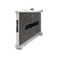 Mishimoto - Mishimoto MMRAD-RHD-R32 Mishimoto R32 Nissan Skyline Manual Aluminum Radiator - Image 6