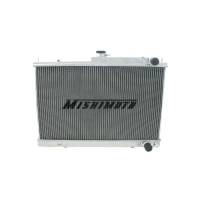Mishimoto - Mishimoto MMRAD-RHD-R33 Mishimoto R33/R34 Nissan Skyline (NON R34 GTR) Manual Aluminum Radiator - Image 4