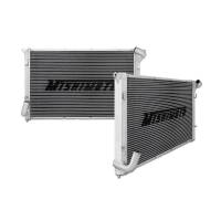 Mishimoto - Mishimoto MMRAD-TINY-01 Mishimoto 01-07 Mini Cooper S Aluminum Radiator (Will Not Fit R56 Chassis) - Fits 2002-2008 Mini Cooper - Image 2