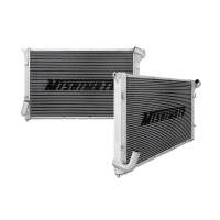 Mishimoto - Mishimoto MMRAD-TINY-01 Mishimoto 01-07 Mini Cooper S Aluminum Radiator (Will Not Fit R56 Chassis) - Fits 2002-2008 Mini Cooper - Image 3