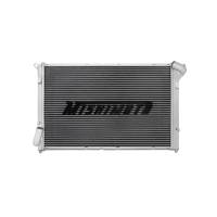 Mishimoto - Mishimoto MMRAD-TINY-01 Mishimoto 01-07 Mini Cooper S Aluminum Radiator (Will Not Fit R56 Chassis) - Fits 2002-2008 Mini Cooper - Image 5