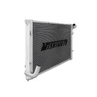 Mishimoto - Mishimoto MMRAD-TINY-01 Mishimoto 01-07 Mini Cooper S Aluminum Radiator (Will Not Fit R56 Chassis) - Fits 2002-2008 Mini Cooper - Image 6