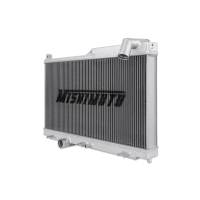 Mishimoto - Mishimoto MMRAD-UNI-25 Mishimoto Universal Radiator 25x16x3 Inches Aluminum Radiator - Image 6