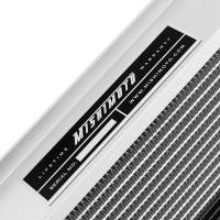 Mishimoto - Mishimoto MMRAD-UNI-CT Mishimoto Universal Circle Track Radiator 31in x 19in x 3in Manual & Automatic Radiator - Image 2
