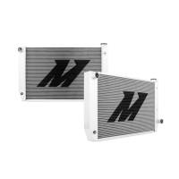 Mishimoto - Mishimoto MMRAD-UNI-CT Mishimoto Universal Circle Track Radiator 31in x 19in x 3in Manual & Automatic Radiator - Image 3