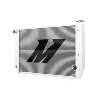 Mishimoto - Mishimoto MMRAD-UNI-CT Mishimoto Universal Circle Track Radiator 31in x 19in x 3in Manual & Automatic Radiator - Image 6