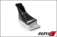 AMS - AMS ALP.09.09.0001-2 AMS Performance Porsche 997.1TT Alpha Intercooler System (For Stock Framed Turbos) - Image 3