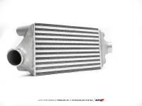 AMS - AMS ALP.09.09.0001-2 AMS Performance Porsche 997.1TT Alpha Intercooler System (For Stock Framed Turbos) - Image 7