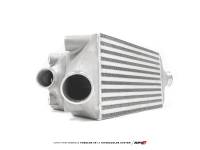 AMS - AMS ALP.09.09.0001-2 AMS Performance Porsche 997.1TT Alpha Intercooler System (For Stock Framed Turbos) - Image 8