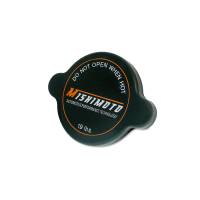 Mishimoto - Mishimoto MMRC-13L Mishimoto 1.3 Bar Rated Radiator Cap Large Domestic - Image 2
