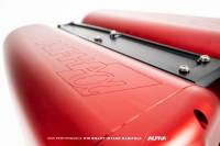 AMS - AMS ALP.37.08.0001-1 AMS Performance V10 Audi R8 / Lamborghini Huracan / Performante Billet Intake Manifold - CLR Anodize - Image 3