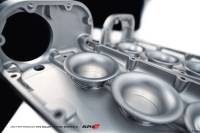 AMS - AMS ALP.37.08.0001-1 AMS Performance V10 Audi R8 / Lamborghini Huracan / Performante Billet Intake Manifold - CLR Anodize - Image 4
