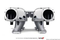 AMS - AMS ALP.37.08.0001-1 AMS Performance V10 Audi R8 / Lamborghini Huracan / Performante Billet Intake Manifold - CLR Anodize - Image 5