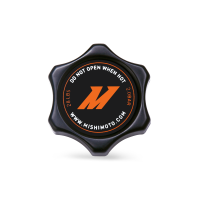 Mishimoto - Mishimoto MMRC-20-SM Mishimoto High Pressure 2.0 Bar Rated Radiator Cap Small - Image 1