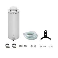 Mishimoto - Mishimoto MMRT-CA Mishimoto Aluminum Coolant Reservoir Tank - Image 4