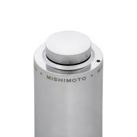 Mishimoto - Mishimoto MMRT-CA Mishimoto Aluminum Coolant Reservoir Tank - Image 5