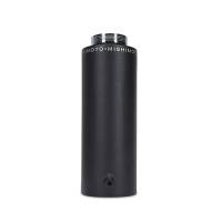 Mishimoto - Mishimoto MMRT-CAWBK Mishimoto Aluminum Coolant Reservoir Tank - Wrinkle Black - Image 5