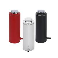 Mishimoto - Mishimoto MMRT-CAWRD Mishimoto Aluminum Coolant Reservoir Tank - Wrinkle Red - Image 3